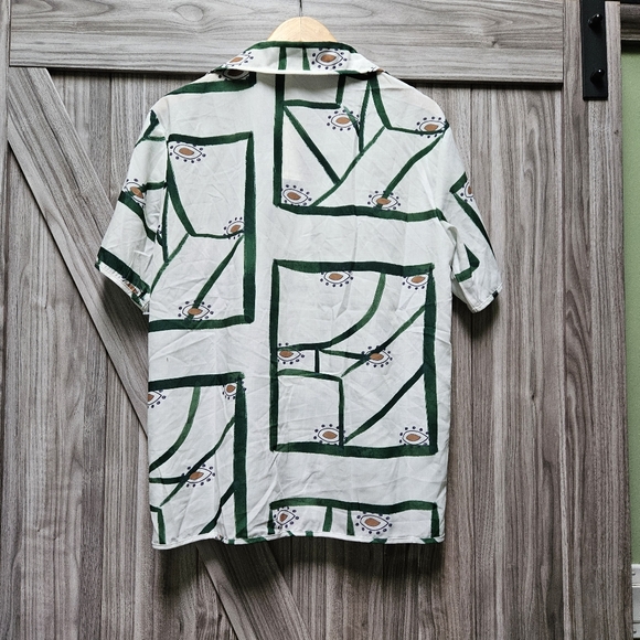 Commense Sancia’s Cosima Short Set - Picture 14 of 16